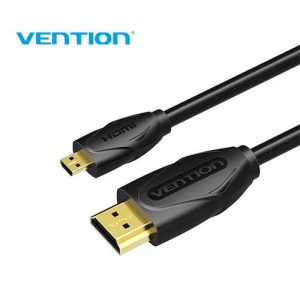 VENTION VAA-D03-B150 Micro HDMI Cable 4K@30Hz 1.5M Micro HDMI Cable