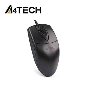 A4TECH OP-620D 2X Click Wired Optical Mouse