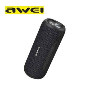Awei Y669 Bluetooth Waterproof Outdoor Dual Speaker