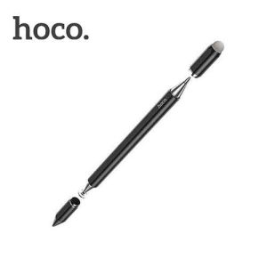 Hoco GM111 Cool Dynamic Series 3 In 1 Passive Universal Capacitive Stylus Pen