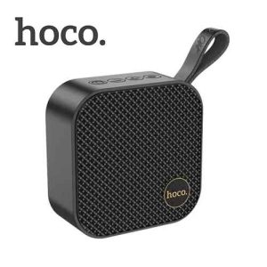 Hoco HC22 Stereo Portable Wireless Bluetooth Speaker