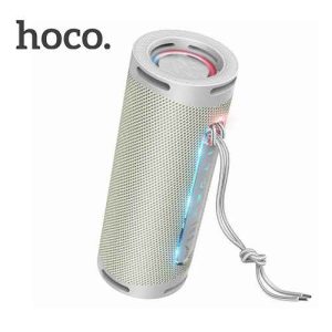 Hoco HC9 Dazzling Pulse Sports Wireless Portable Waterproof Bluetooth Speaker