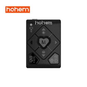 Hohem HRT-03 Wireless Bluetooth Remote Control Universal Gimbal Remote Control