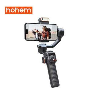 Hohem iSteady M6 Kit AI Gimbal Stabilizer For Smartphone