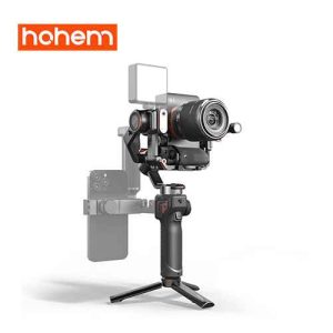 Hohem iSteady MT2 Kit Camera AI Gimbal Stabilizer For DSLR Mobile Digital Action Camera
