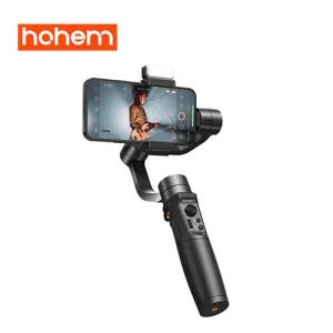Hohem iSteady Mobile With Kit Gimbal For Smartphone