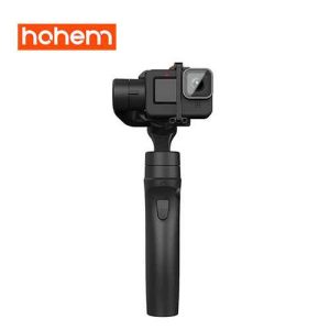 Hohem iSteady Pro4 3 Axis Gimbal Stabilizer For Action Camera