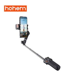 Hohem iSteady V3 Foldable AI Gimbal Stabilizer For Smartphone