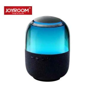 JOYROOM JR-ML05 Transparent RGB Portable Wireless Bluetooth Speaker