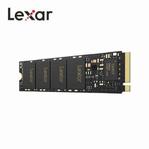 Lexar NM620 1TB M.2 NVMe SSD Non-Volatile Memory Express Solid State Drive