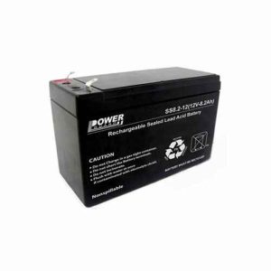 POWER GUARD 8.2Ah Battery 12V 8.2Ah UPS Battery