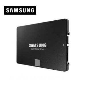 SAMSUNG 870 EVO 1TB SATA SSD 2.5 Inch Solid State Drive