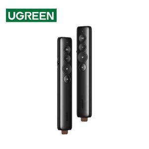 UGREEN LP479 Wireless Presenter Page Turning Pen