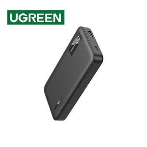UGREEN PB311 20W 10000mAh Two Way Fast Charging Power Bank