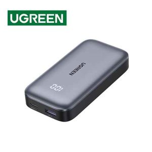 UGREEN PB502 30W 10000mAh Fast Charging Power Bank