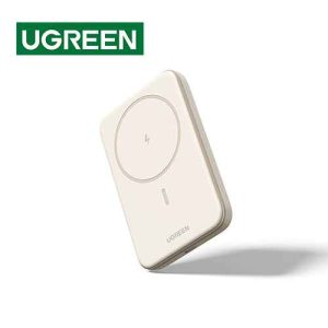 UGREEN PB561 20W 10000mAh Magnetic Wireless Power Bank