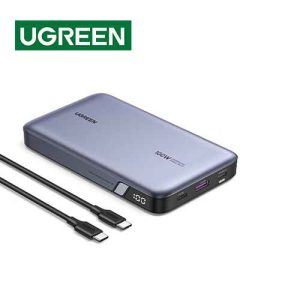 UGREEN PB720 100W 20000mAh Fast Charging Power Bank