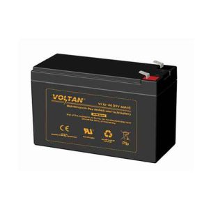 VOLTAN 40Ah Battery 12V 40Ah UPS Battery