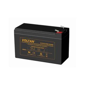 VOLTAN 8.2Ah Battery 12V 8.2Ah UPS Battery