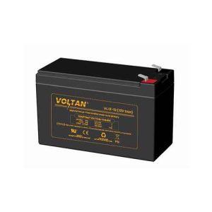 VOLTAN 9Ah Battery 12V 9Ah UPS Battery
