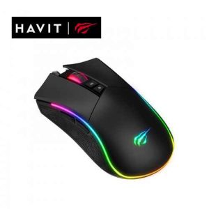Havit HV-MS1001S Gamenote RGB Backlit Programming Gaming Mouse