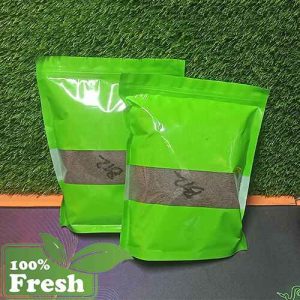 Sreemangal Sylhet Special Natural Tea 1kg 100% Naturals Organic Premium BT2 Large Grain Tea Leaves