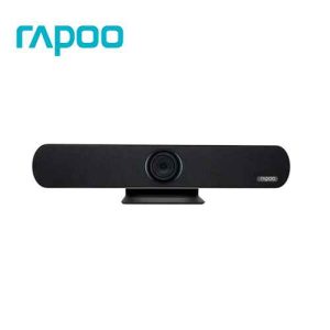 Rapoo C5305 4K UHD High Quality All In One USB Camera Microphone And Loudspeaker Video Conference Camera