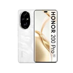 HONOR 200 Pro 5G Smartphone 12GB Ram 512GB Storage 6.78 FHD Display 5200mAh Battery Snapdragon 8S Gen 3 100W Super Charger 50MP Ai Camera Smart Mobile Phones