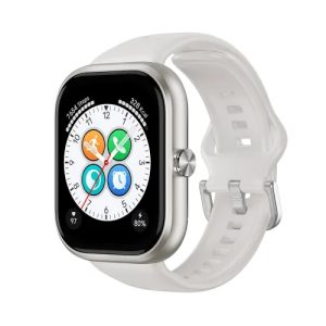HONOR Choice Watch Sensor Accelerometer Heart Rate Compass SpO2 GPS Apps Software Supported Smart Watch