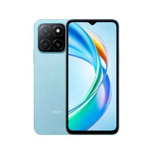 HONOR X5b Plus Smartphone 4GB Ram 128GB Internal Storage Smart Mobile Phones