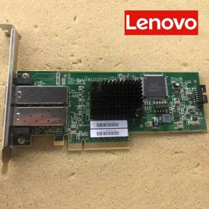 LENOVO 82599ES 10G PCIE Dual 10 Gigabit Network Adapter X520-DA2 30F32945 NIC Network Adapter