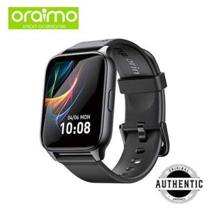 Oraimo OSW-801 4 Plus Calling Smart Watch