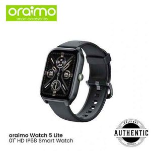 Oraimo OSW-804 5 Lite Calling Smart Watch