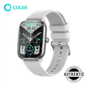 COLMi C61 Smart Watch 1.9 Inch HD Screen Display IP67 Waterproof Bluetooth Calling 100+ Sport Mode Smart Watch