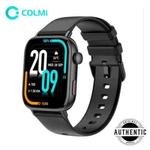 COLMi C8 Max Smart Watch 1.93 Inch Big Touch Screen IP68 1ATM Waterproof Smart Watch