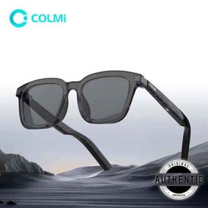 COLMi G06 Smart Glasses IP54 Waterproof Direct Bluetooth Connection Smart Glasses