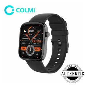 COLMi P71 Smart Watch 1.9 Inch Display Voice Calling Voice Assistant IP68 Waterproof Smart Watch