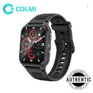 COLMi P73 Smart Watch 1.9 Inch Display Outdoor Calling IP68 Waterproof Smart Watch