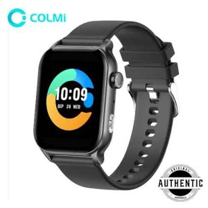 COLMi P78 Smart Watch 1.952 Inch AMOLED Display LED Flashlight Voice Calling IP67 Waterproof Smart Watch