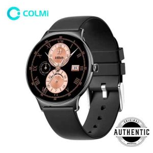COLMi V89 Smart Watch 1.43 Inch AMOLED Display IP67 Waterproof 7.9mm Ultra Thin Body Smart Watch