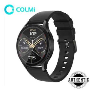 COLMi i28 Ultra Smart Watch 1.43 Inch AMOLED Display IP68 Waterproof With Ai GPT Prayer Times Smart Watch