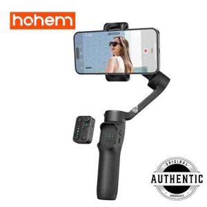 Hohem iSteady X3 SE Foldable Gimbal Stabilizer For Smartphone