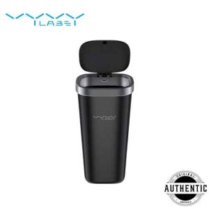 Vyvylabs VJE1 Dustless Vehicle Garbage Can