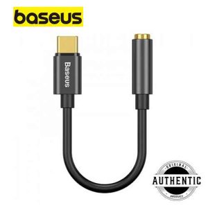 Baseus L54 Type-C Male to 3.5mm Female Adapter Converter