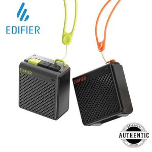 EDIFIER MP85 Mini Portable Bluetooth Speaker