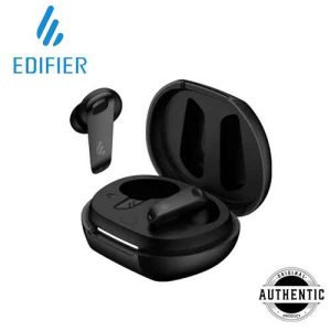 EDIFIER NeoBuds Plus ANC TWS Earbuds Bluetooth 5.4 Hi-Res LDAC 6 Mics 45 Hours Long Battery Life Hybrid Active Noise Cancellation Earphone