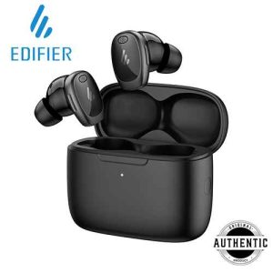 EDIFIER NeoDots True Wireless ANC Earbuds Bluetooth 5.4 Hi-Res Wireless Audio With LDAC 6 Mics 56 Hours Long Battery Life Hybrid Active Noise Cancellation Earbuds Earphone