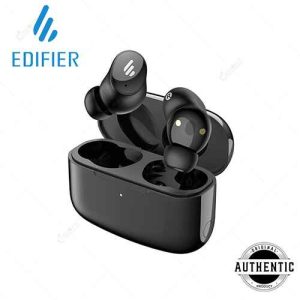 EDIFIER TWS1 Pro 2 True Wireless In-Ear Earbuds Bluetooth 5.3 42 Hours Long Battery Life Active Noise Cancellation Earphone
