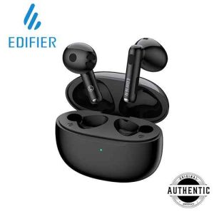 EDIFIER W220T True Wireless Earbuds Bluetooth 5.3 4 Mics Long Battery Life Earphone
