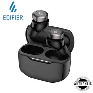 EDIFIER W240TN True Wireless ANC In-Ear Earbuds Bluetooth 5.3 24 Hours Long Battery Life Active Noise Cancellation Earphone